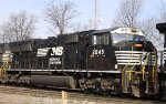 NS 2645